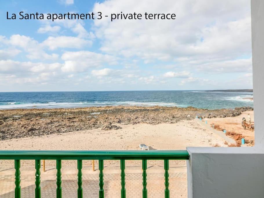 Apartment Weybeach3 Ocean Frontline,sea View,private Terrace