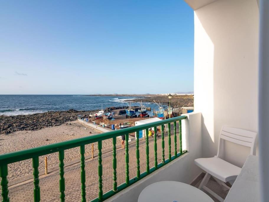 Weybeach3 Ocean Frontline,sea View,private Terrace Apartment La Santa