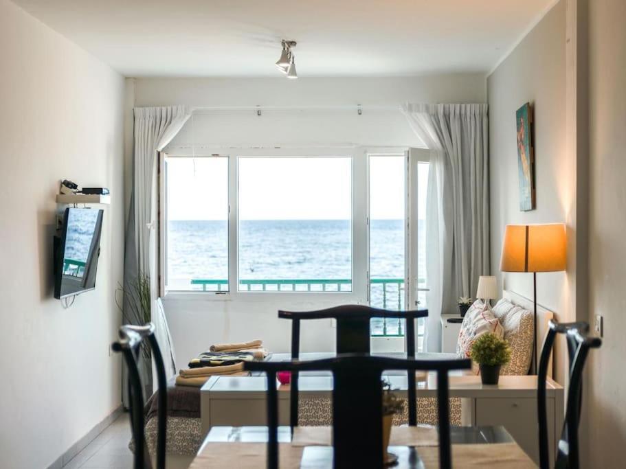 Apartment Weybeach3 Ocean Frontline,sea View,private Terrace