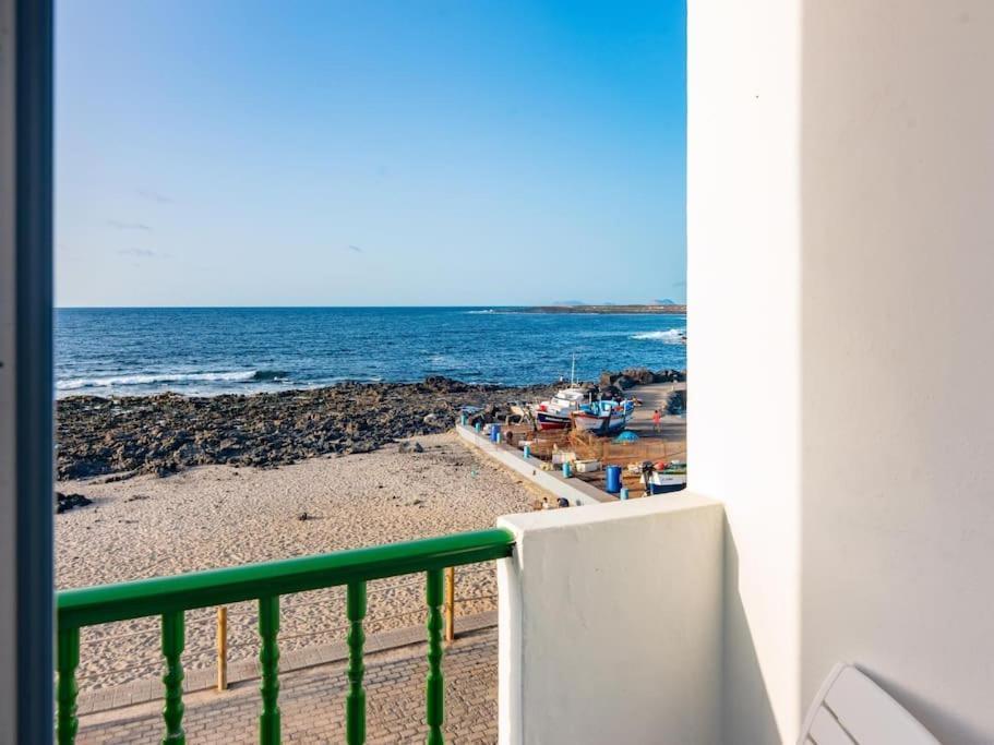 Weybeach3 Ocean Frontline,sea View,private Terrace * La Santa