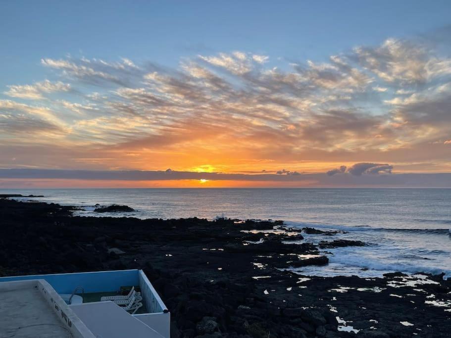 Apartment Weybeach3 Ocean Frontline,sea View,private Terrace
