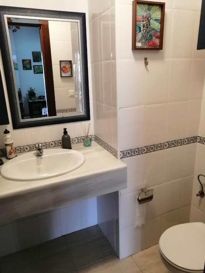 Holiday home Casa Tortuga