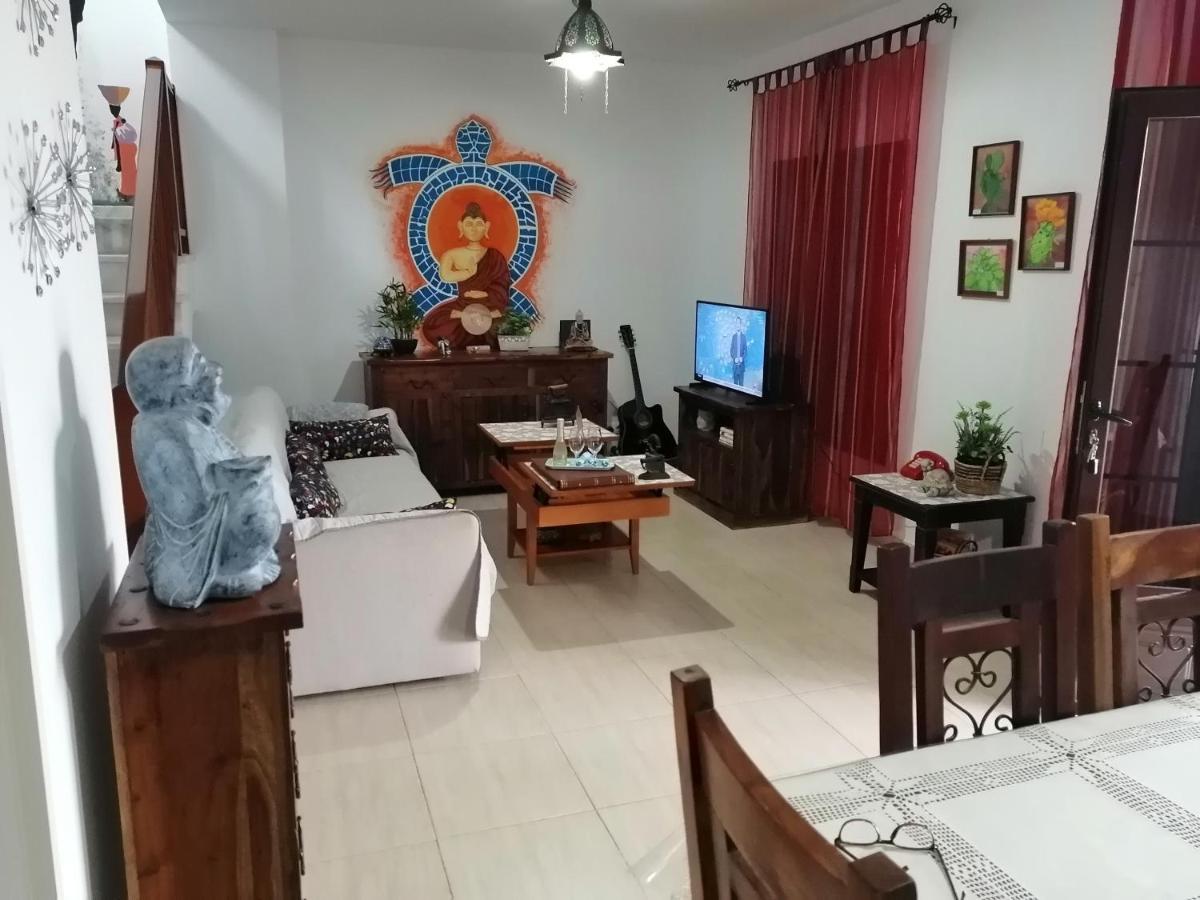 Casa Tortuga