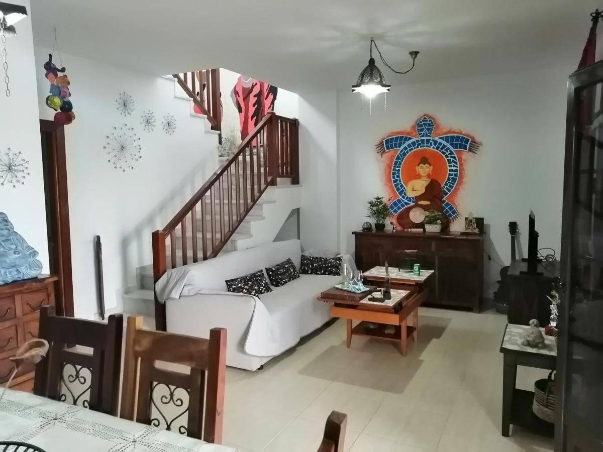 Casa Tortuga Holiday home