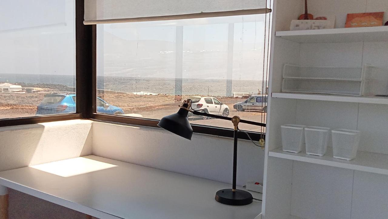 Volcan De Sal Apartamento Teguise (Lanzarote)