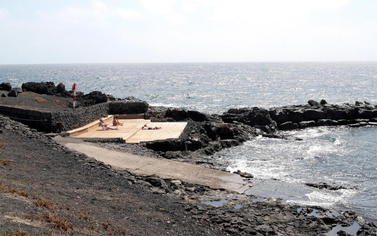 Volcan De Sal * Teguise (Lanzarote)