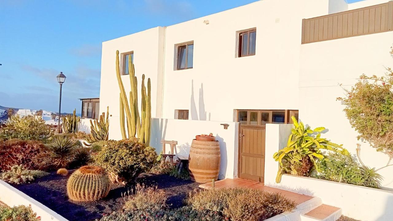 Apartamento Volcan De Sal