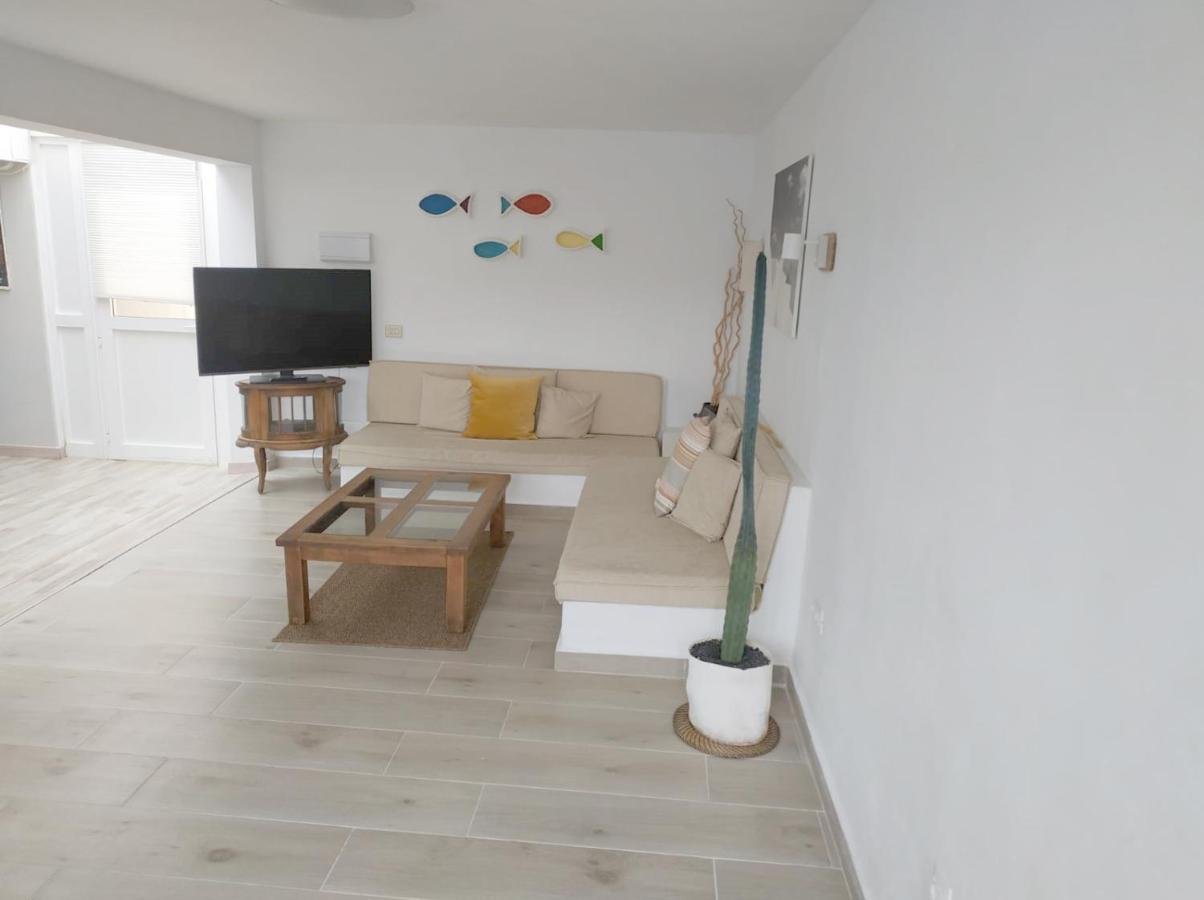 Apartamento Volcan De Sal Teguise (Lanzarote)