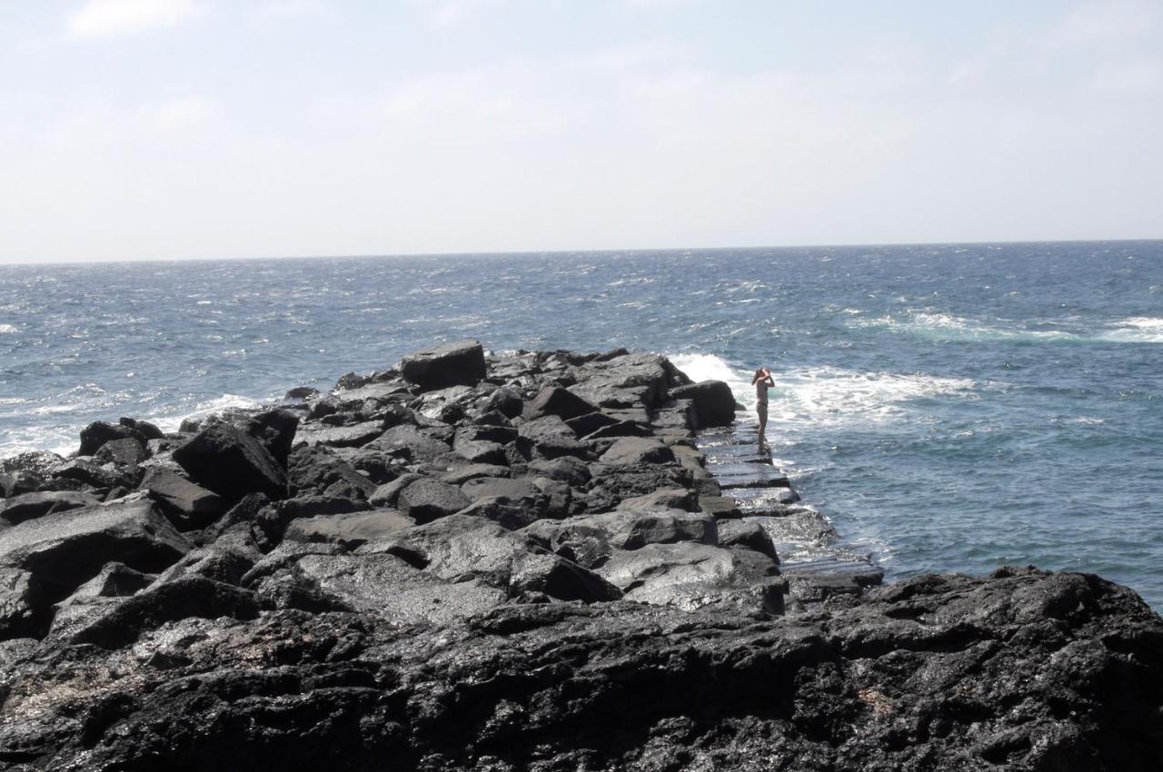 Apartamento Volcan De Sal Teguise (Lanzarote)