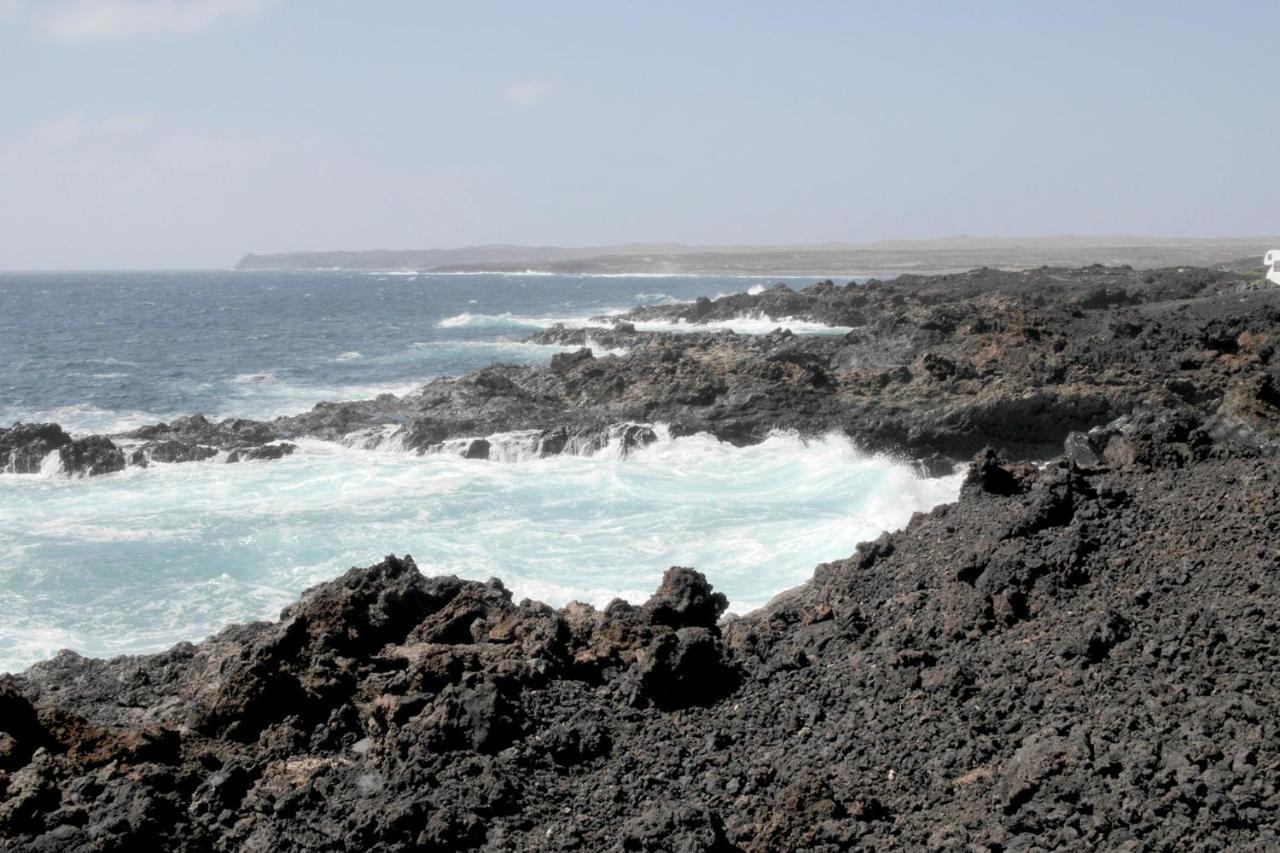 Apartamento Volcan De Sal Teguise (Lanzarote)