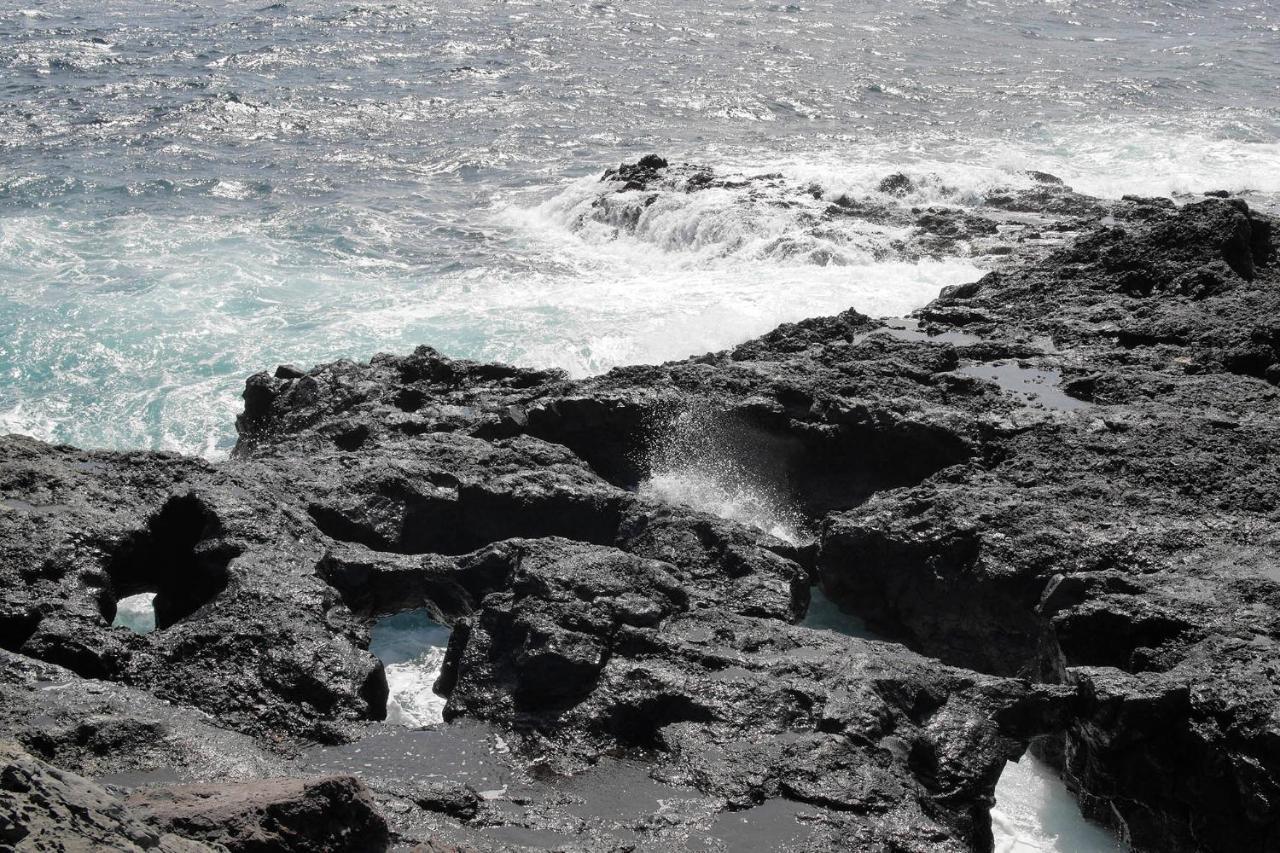 Volcan De Sal *