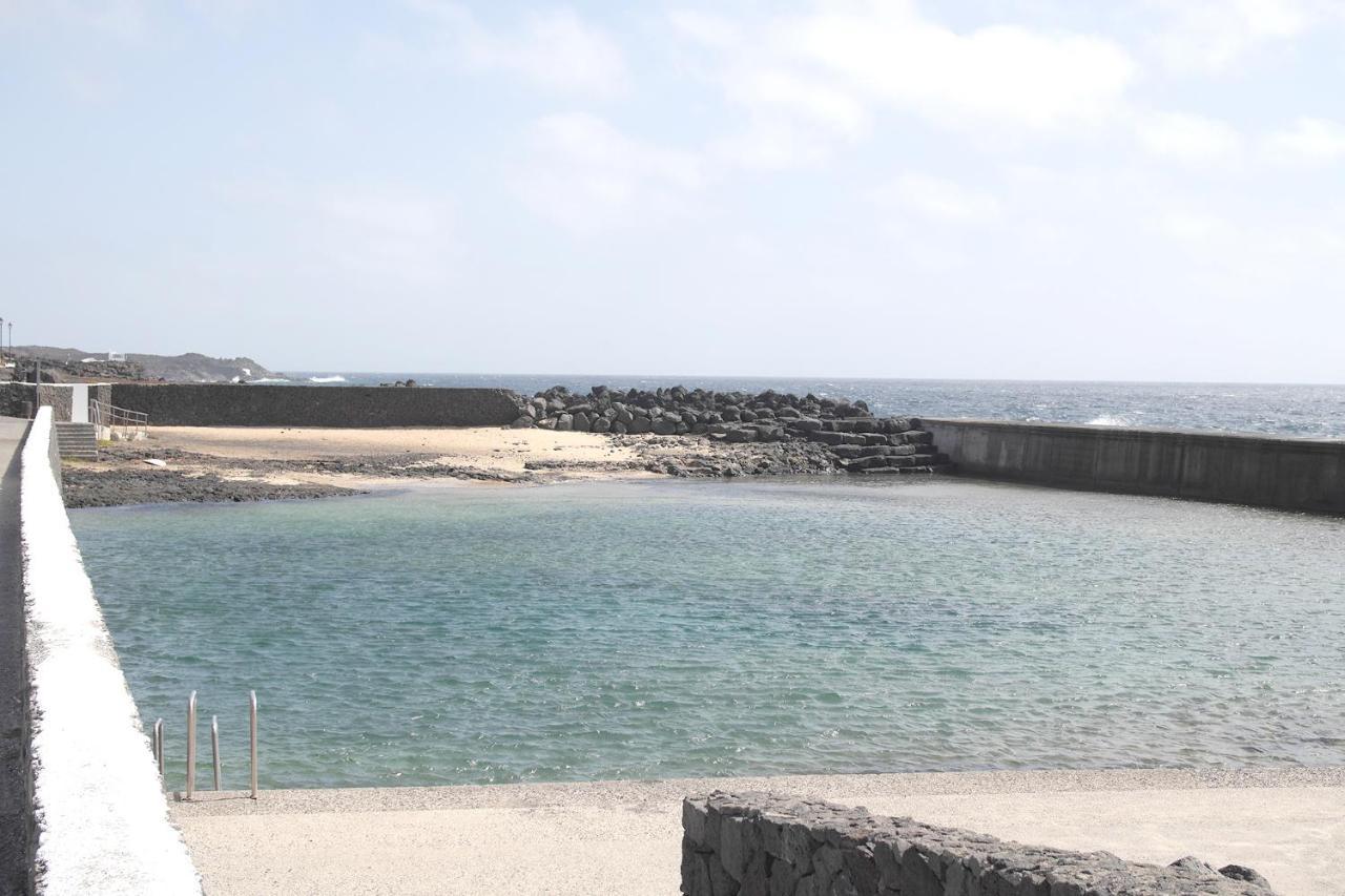 Apartamento Volcan De Sal Teguise (Lanzarote)