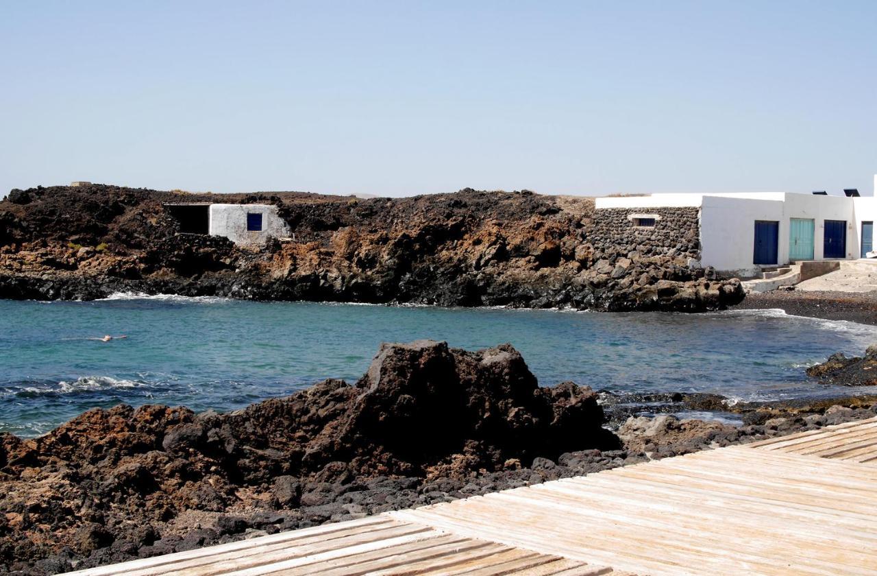 Volcan De Sal Apartamento Teguise (Lanzarote)