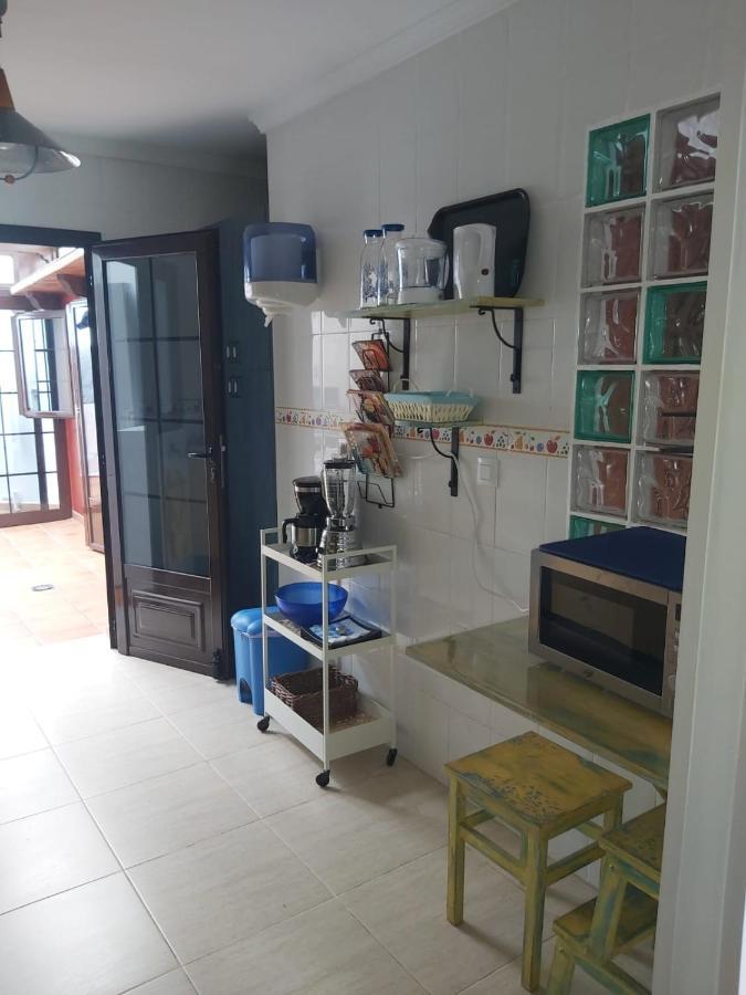 Casa Tortuga Holiday home