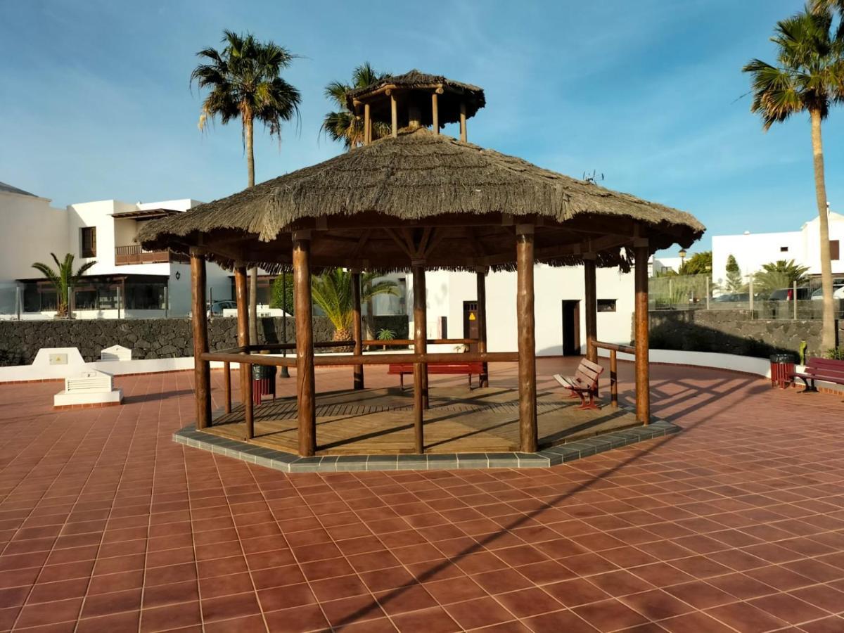 Holiday home Casa Tortuga Costa Teguise