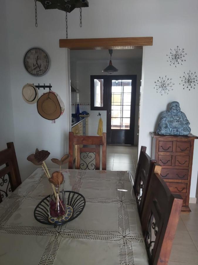 Casa Tortuga Costa Teguise