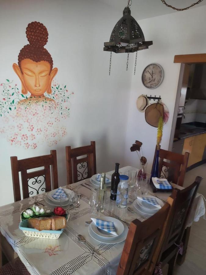 Casa Tortuga * Costa Teguise