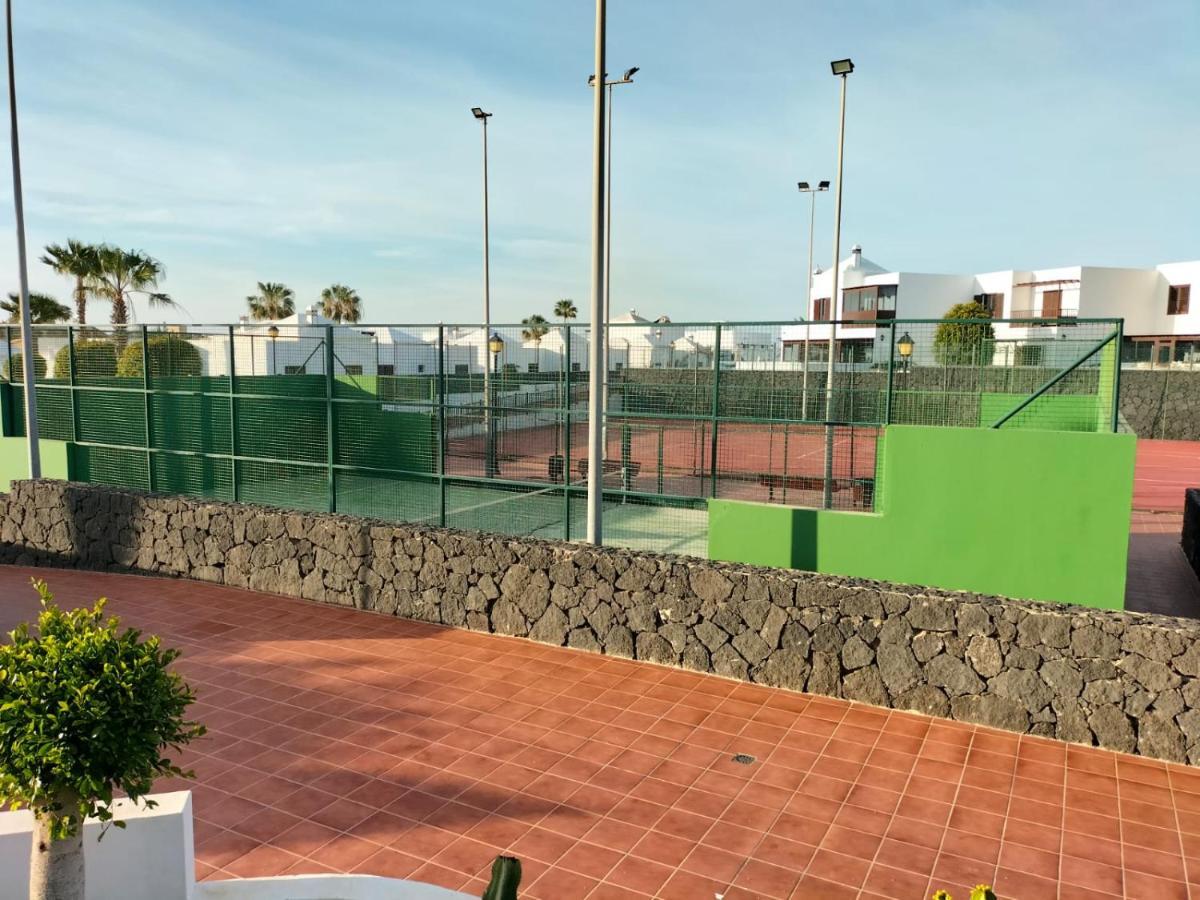 Casa Tortuga Holiday home Costa Teguise