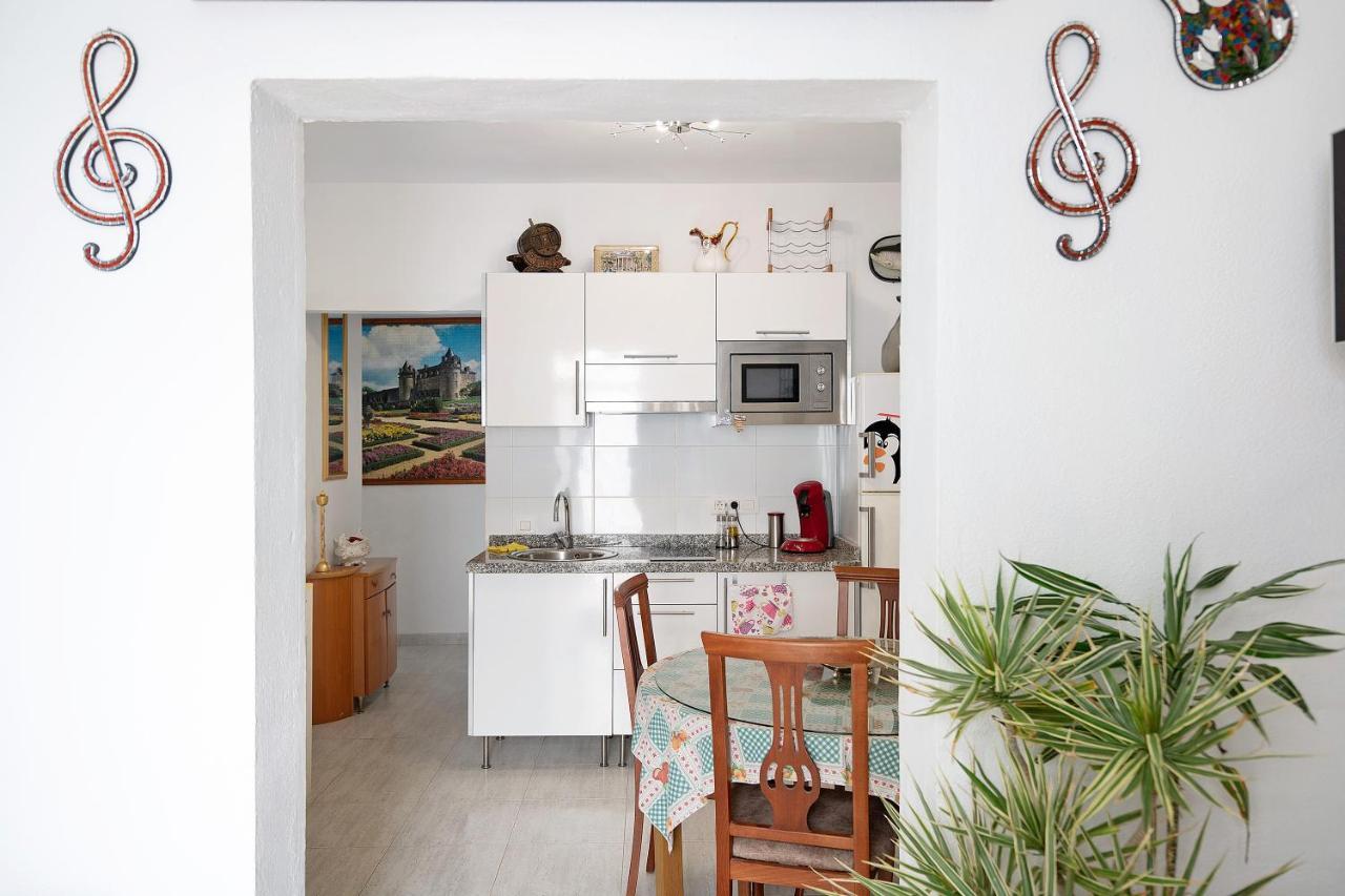 Casa Maylin Apartment Playa Blanca (Lanzarote)