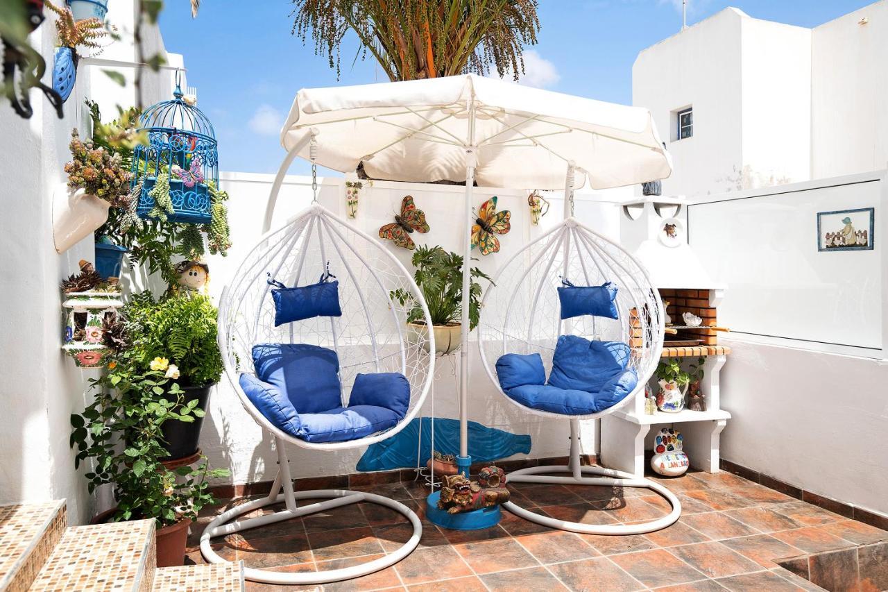 Casa Maylin Apartment *