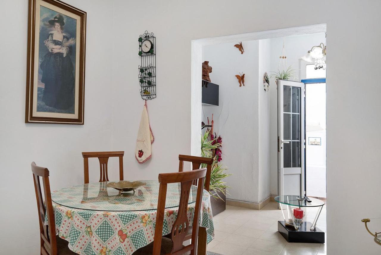 Casa Maylin * Playa Blanca (Lanzarote)