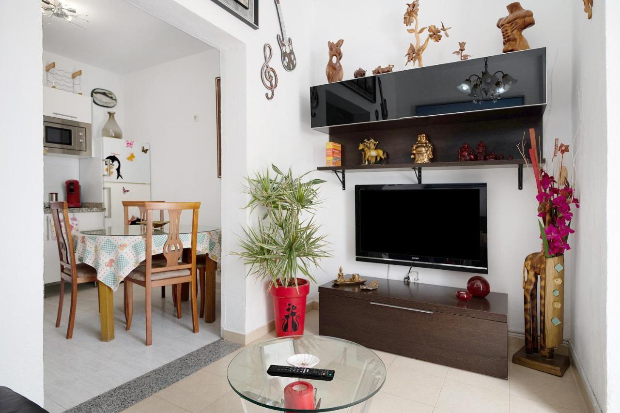 Casa Maylin Apartment *