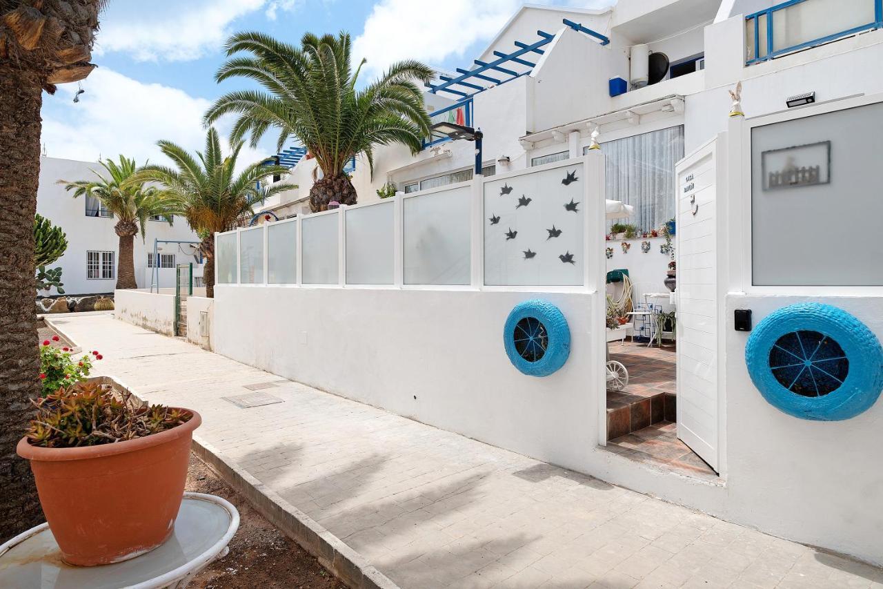 Apartment Casa Maylin Playa Blanca (Lanzarote)