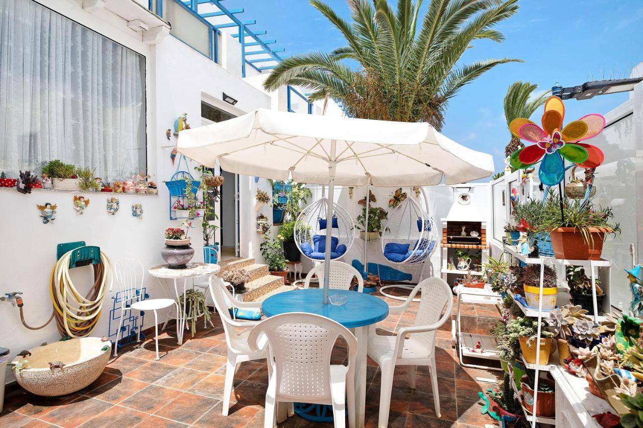 Casa Maylin Apartment Playa Blanca (Lanzarote)