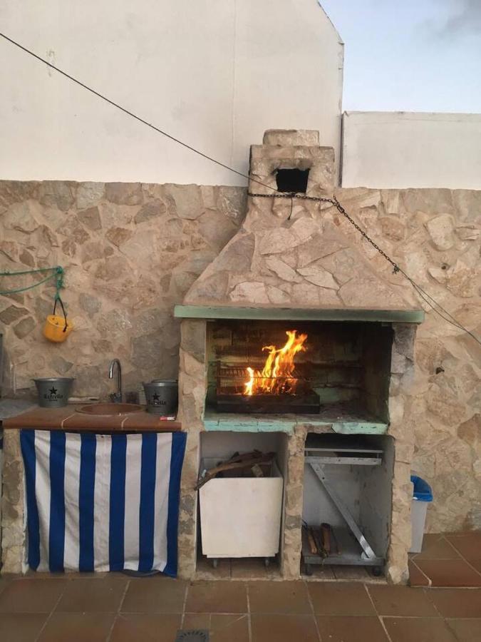 Lanzate! Guest house