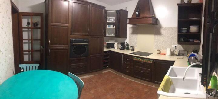 Lanzate! Guest house