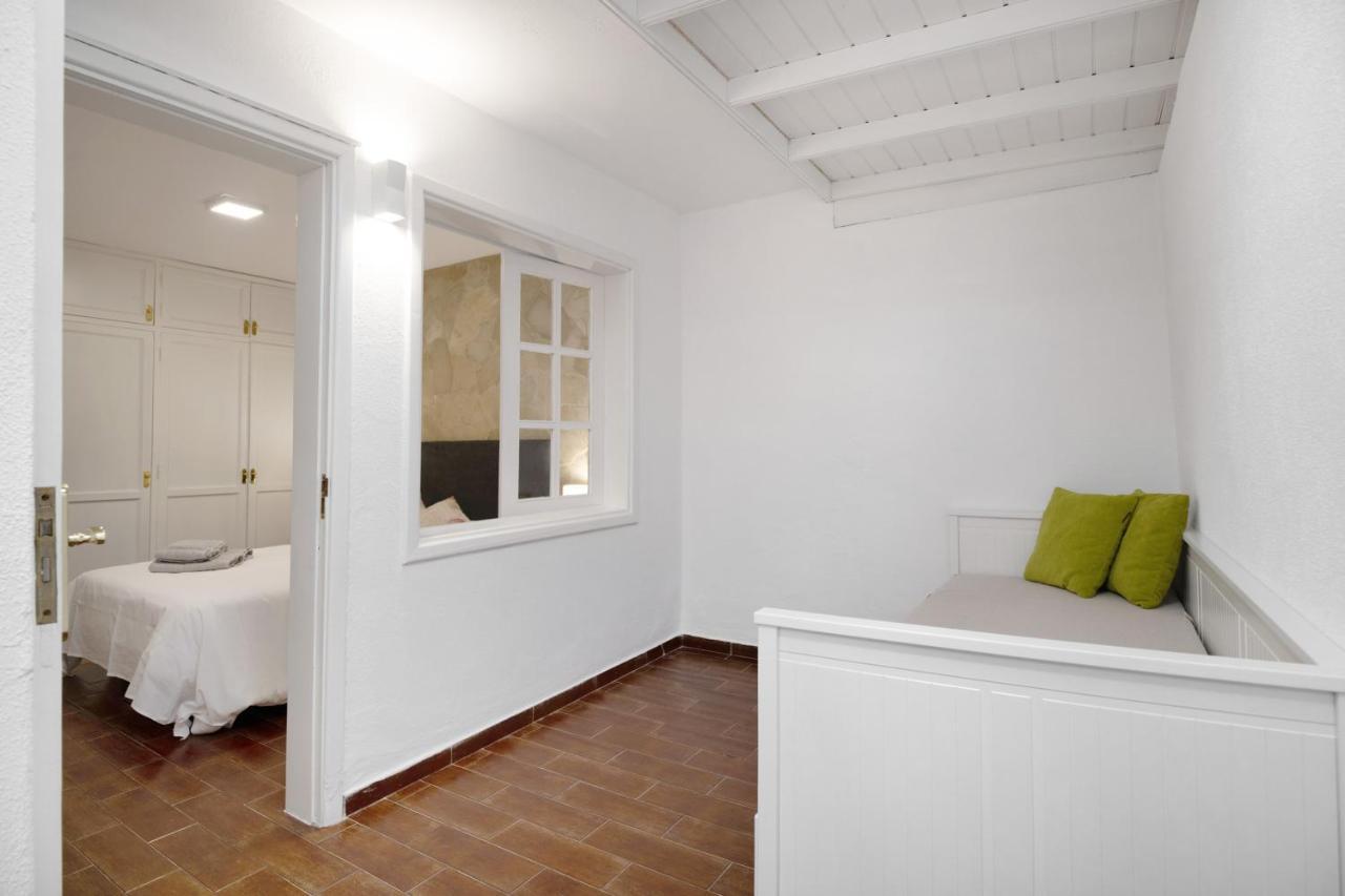Apartamento White Sun Playa Honda (Lanzarote)