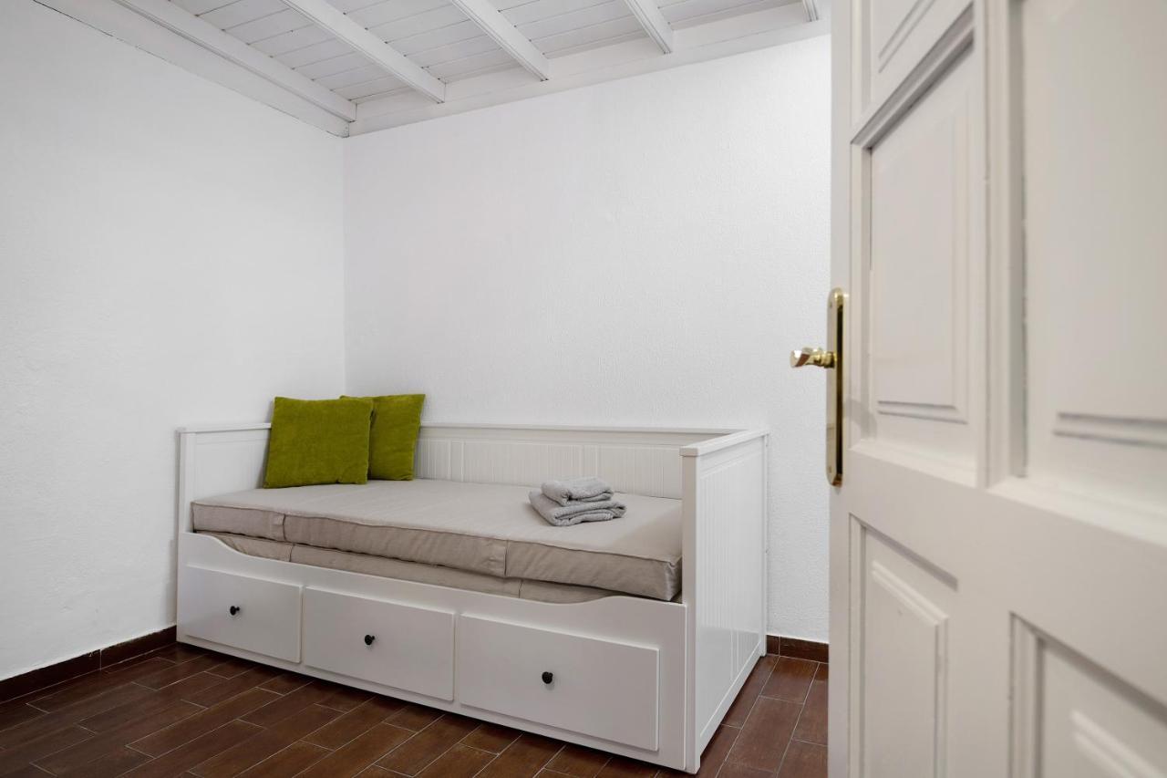 Apartamento White Sun Playa Honda (Lanzarote)