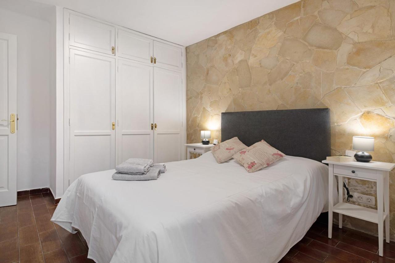 Apartamento White Sun Playa Honda (Lanzarote)
