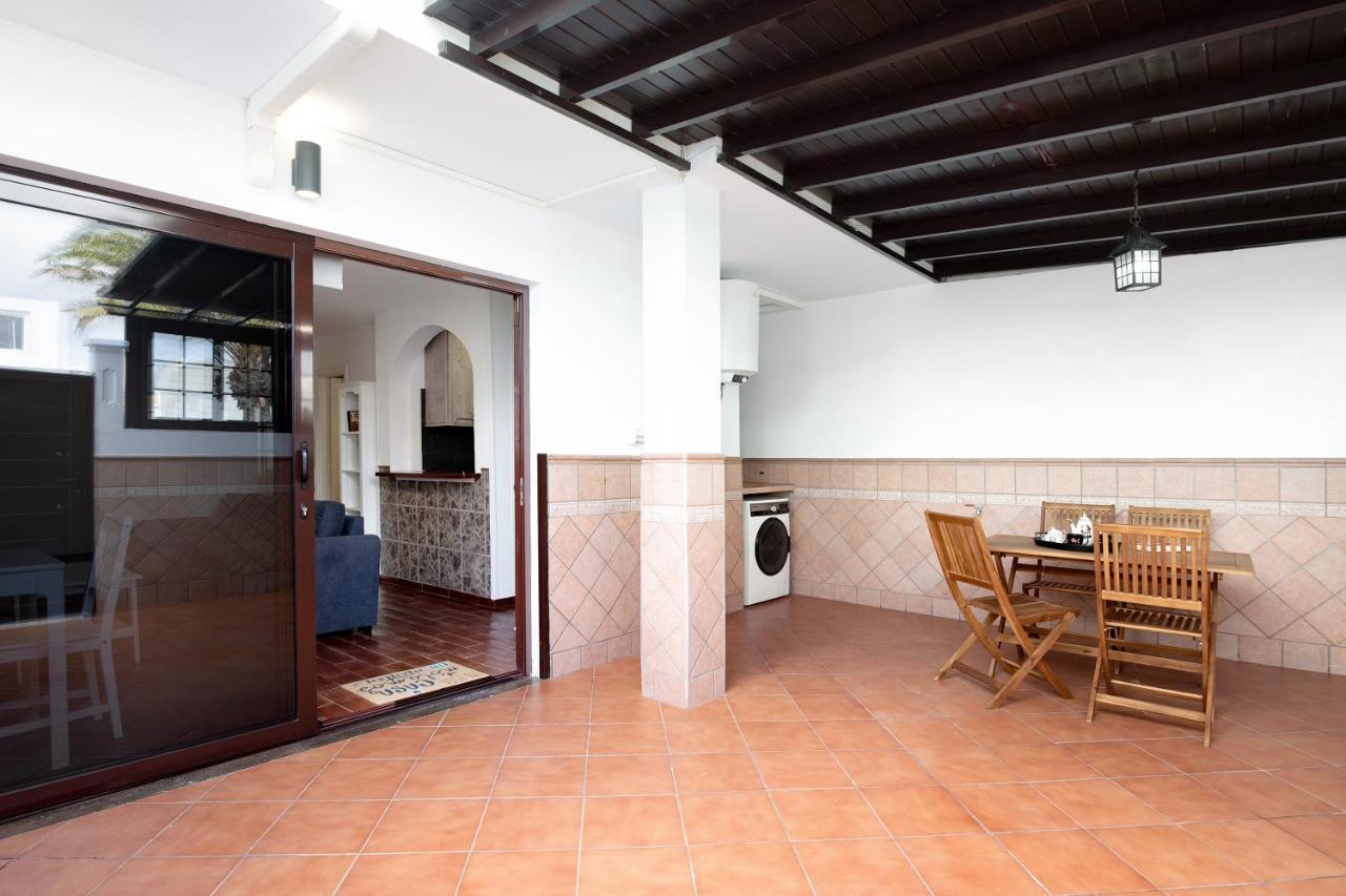 Apartamento White Sun Playa Honda (Lanzarote)