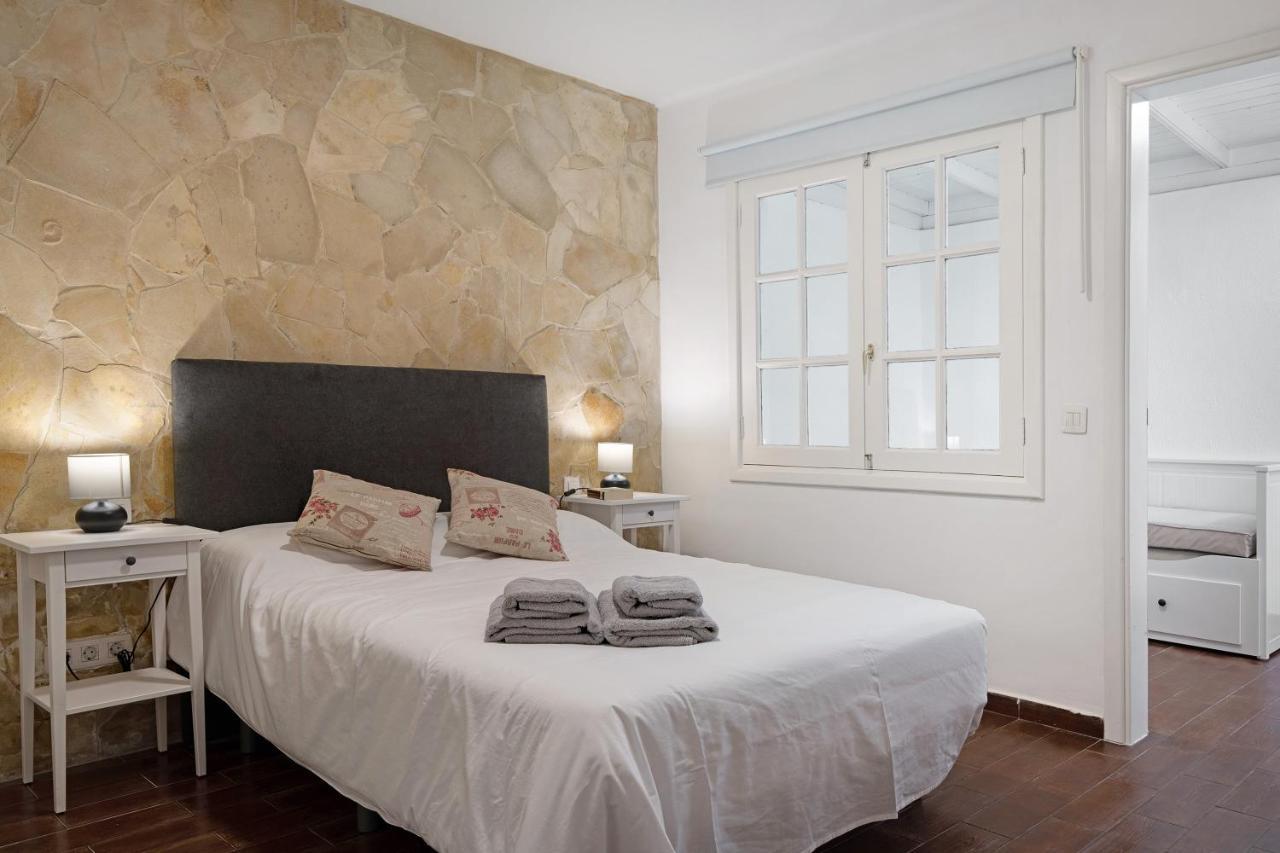White Sun Apartment *