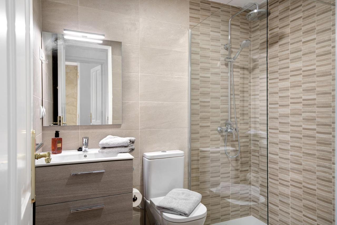 Apartamento White Sun