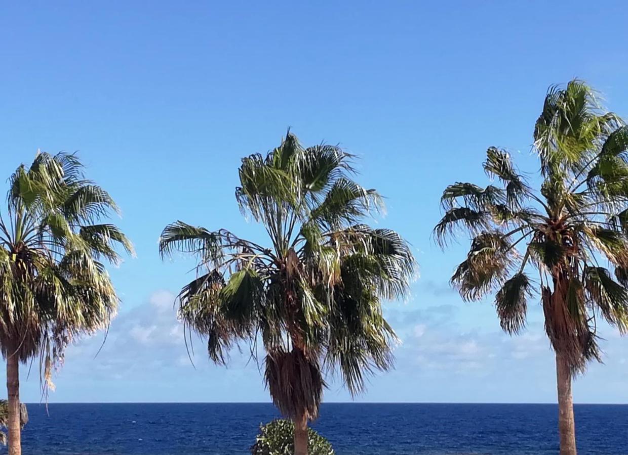 Casa Azmira Del Mar Holiday home Guatiza