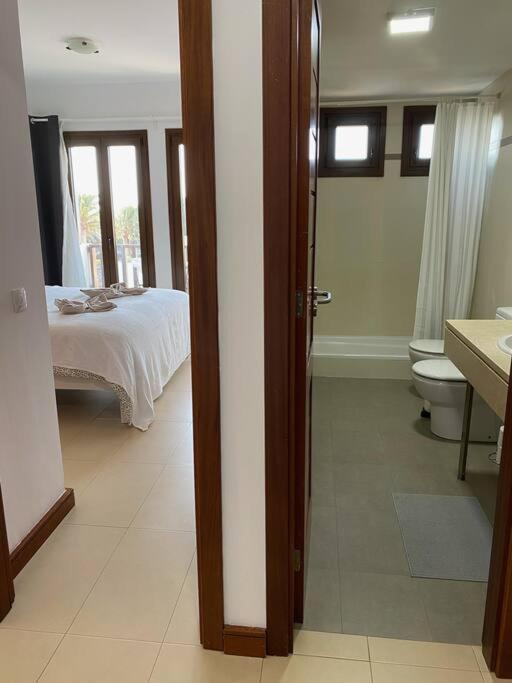 Apartamento Casa Marla Mit 3 Schlafzimmern Und 2 Badezimmern