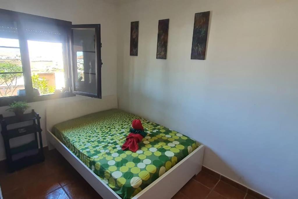 Lanzate! Guest house Tinajo