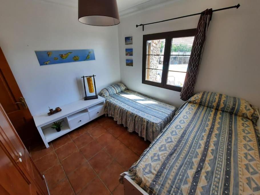 Lanzate! Guest house *