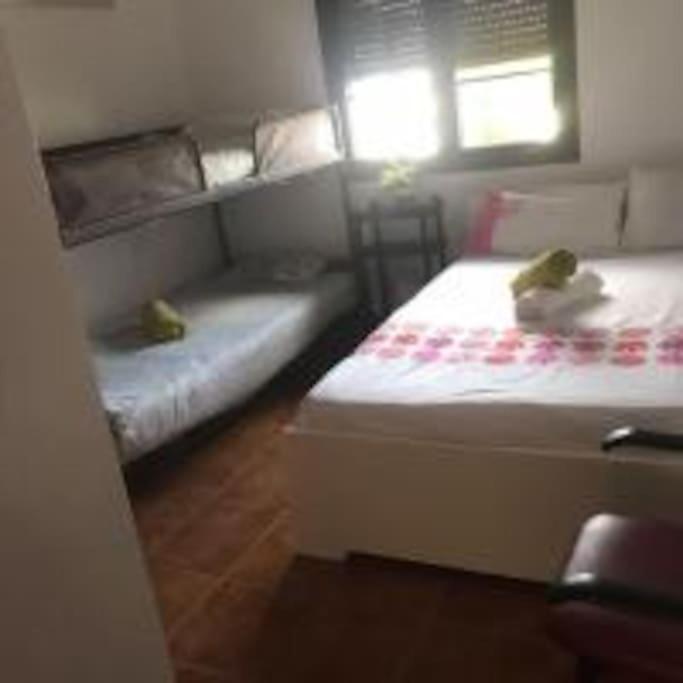 Guest house Lanzate!