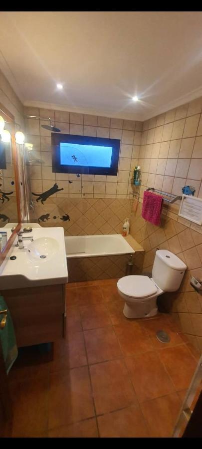 Lanzate! Guest house *