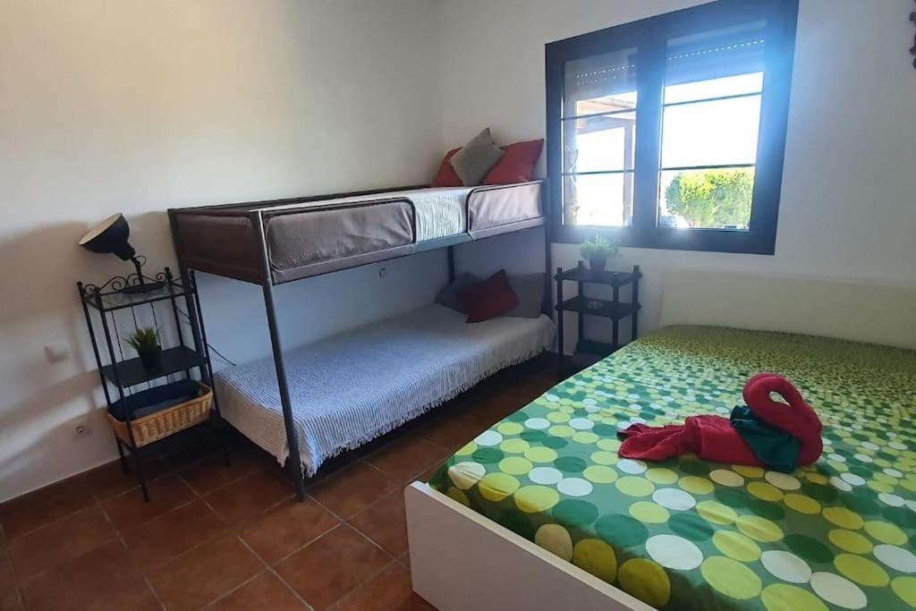 Lanzate! Guest house