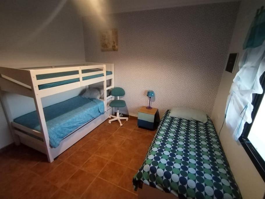 Lanzate! Guest house *