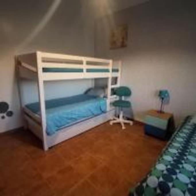 Guest house Lanzate! Tinajo