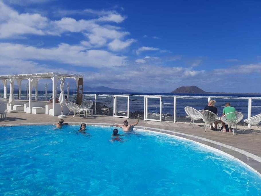 Guest house Lanzate!