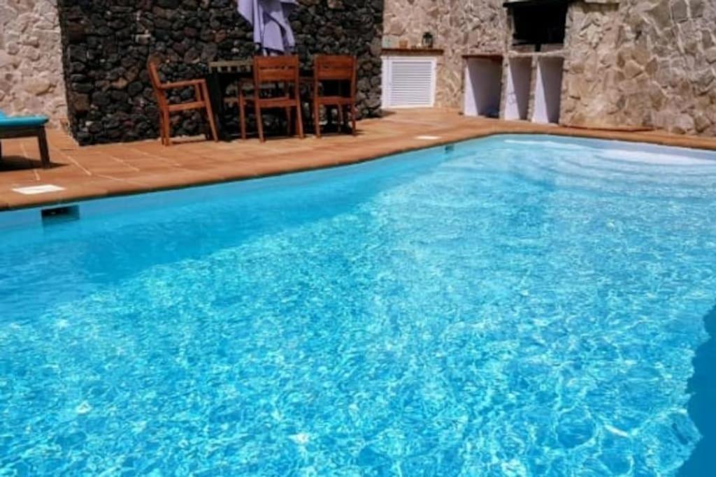 Lanzate! Guest house