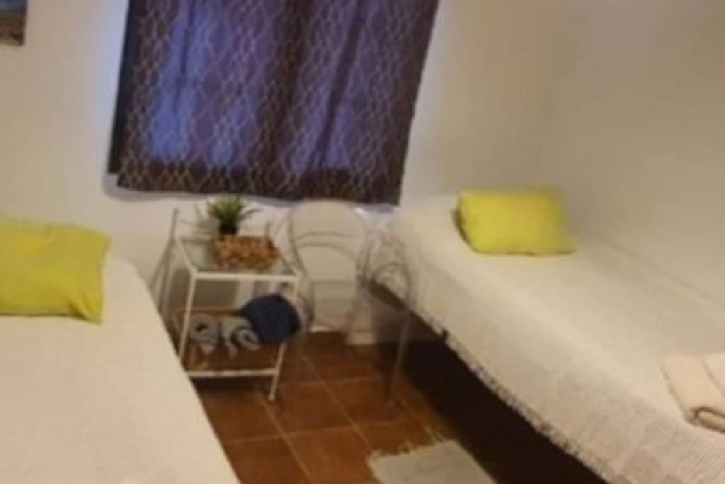 Guest house Lanzate! *