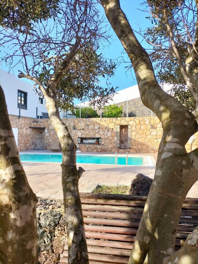 La Morreta Ii - Lanzarote *