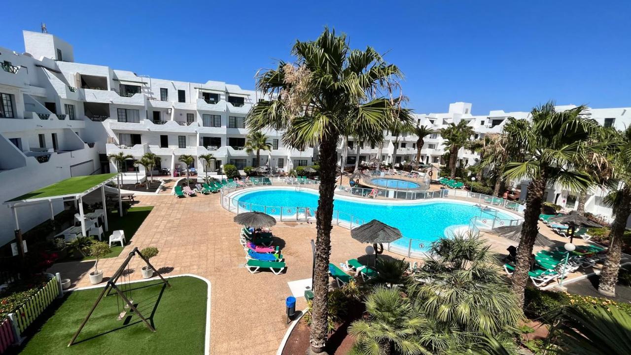 El Sueño Ocean Lanzamar - Puerto Del Carmen Apartamento Puerto del Carmen (Lanzarote)